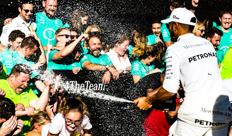 Illustration for article titled Here's Your Massive Austin F1 Race Photo Gallery
